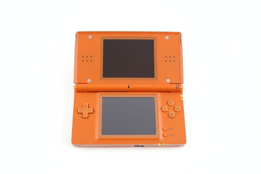 Nintendo Ds lite multicolore