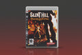 SILENT HILL HOME COMING PAL ITA