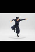 Jujutsu Kaisen Kaigyoku Gyokusetsu FIGURIZM α Suguru Geto figure