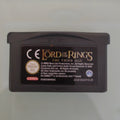 Il Signore Degli Anelli La Terza Era GIOCO GBA Game Boy Advance