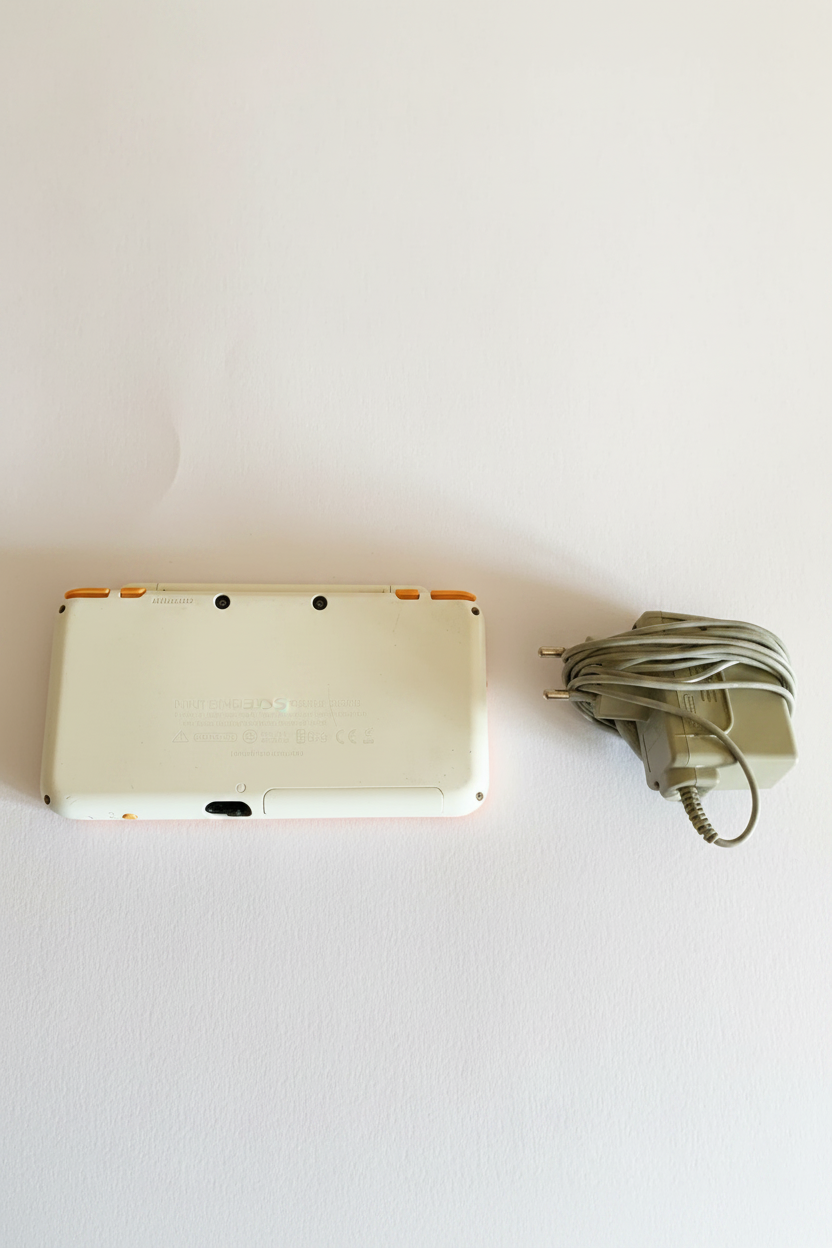 New Nintendo 2ds XL