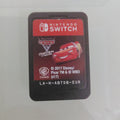 Cars 3  Driven to Win solo cartuccia