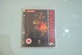 METALGEAR SOLID 4 PAL