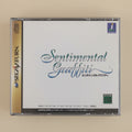 Sentimental Graffiti - Sega Saturn - JAP Japan