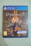 DUNGEONS 3 VIDEOGIOCO PLAYSTATION 4 MULTILINGUA Edizione Italiana