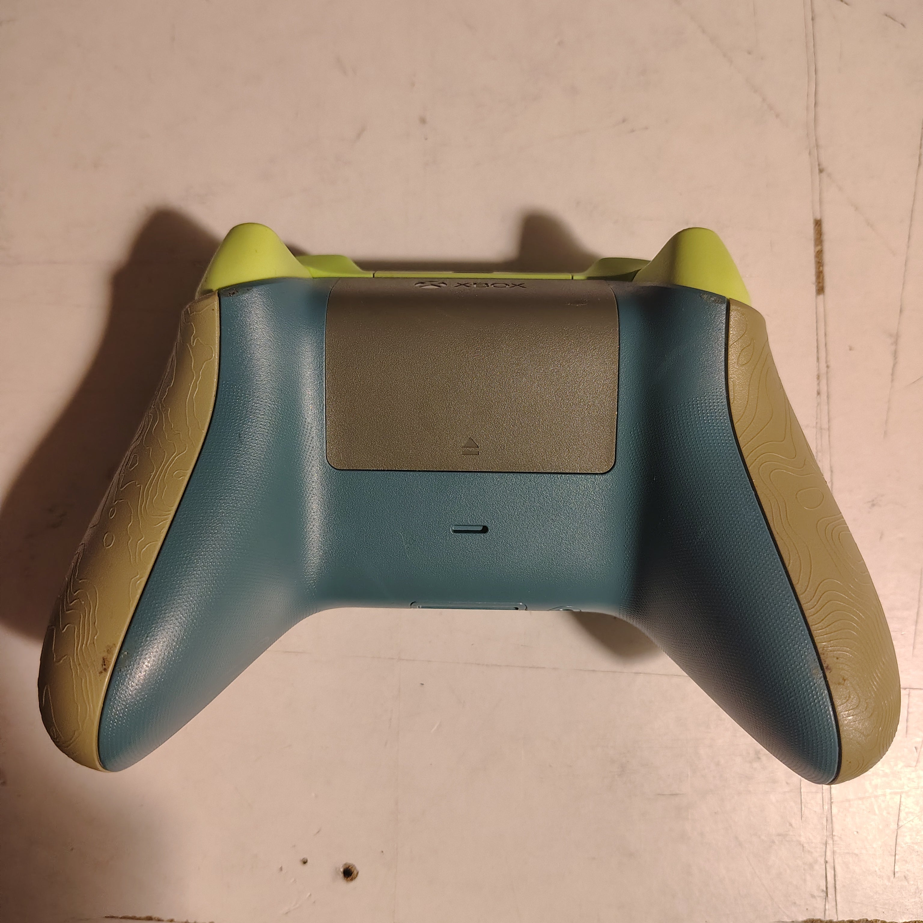 Controller Wireless Xbox  Remix Edizione Speciale
