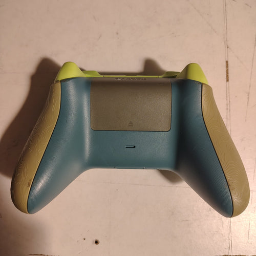 Controller Wireless Xbox  Remix Edizione Speciale