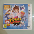 YO-KAI WATCH NINTENDO  PAL ita