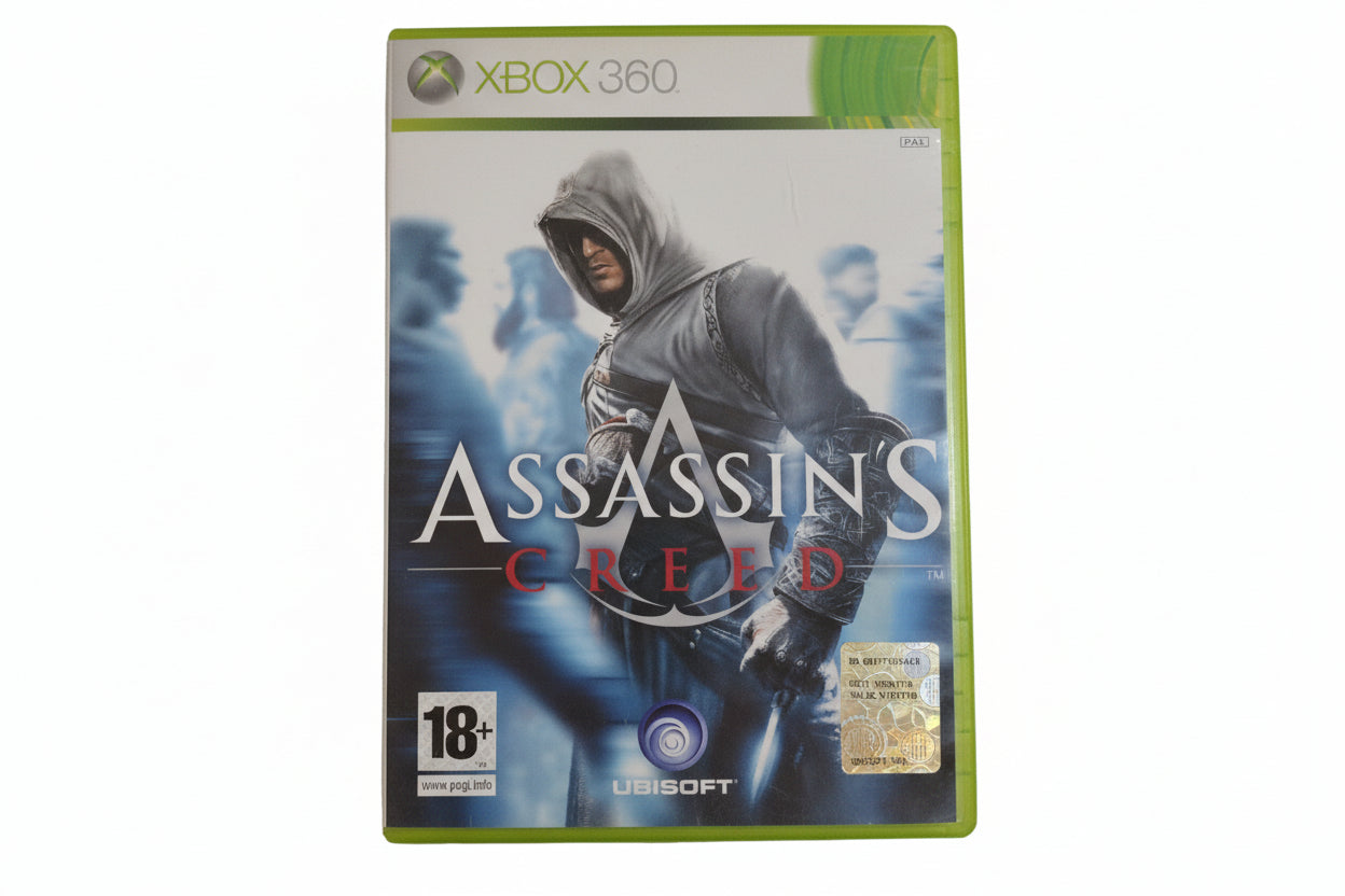 ASSASSIN'S CREED PAL