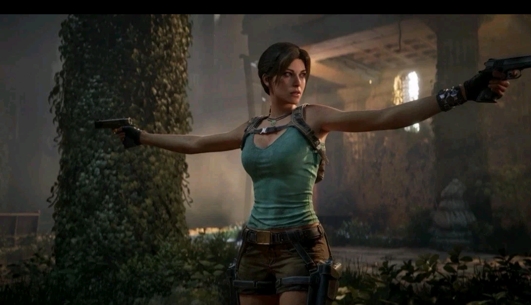 PREORDINE✅ Tomb Raider Legacy of Atlantis  Collector’s Edition  XBOX