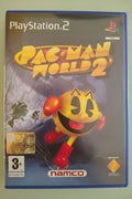 Pacman World 2 GIOCO PS2 IN ITALIANO