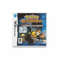 Pokemon Mystery Dungeon - Esploratori Dell'Oscurita - Nintendo DS NDS - PAL
