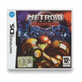 Metroid Prime: Hunters Videogioco Nintendo Ds ita