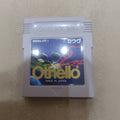 Otello GB (Nintendo GameBoy, 1986) Cartuccia Game Boy Giappone