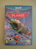 Planes / Wii u
