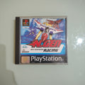 SONY Ps1 - videogame - N-Gen Racing - Pal Ita