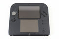 NINTENDO 2DS NERO/BLU