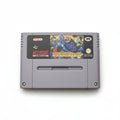 Super Ghouls n Ghosts  Super Nintendo SNES pal gig