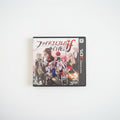 Nintendo 3DS Fire Emblem USATO se il regno del sole di mezzanotte 29197 IMPORTAZ
