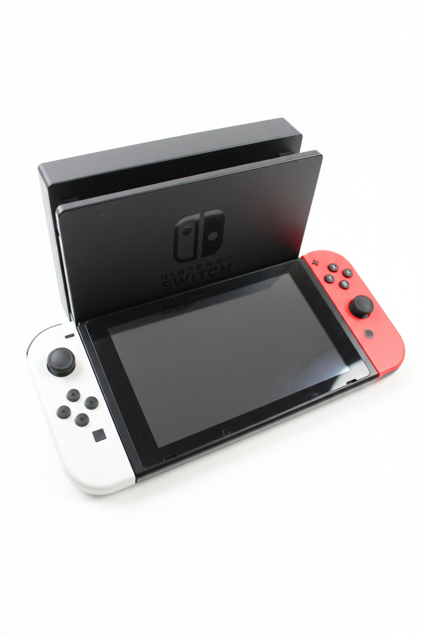 NINTENDO SWITCH 1' MODELLO