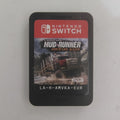 Spintires MudRunner: American Wilds ( solo gioco )