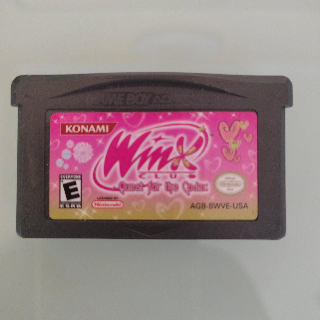 Winks ( usa)