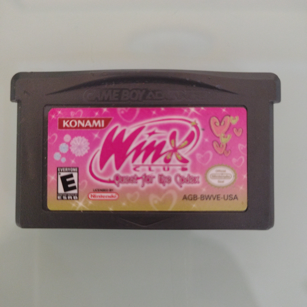 Winks ( usa)