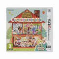 3DS NINTENDO 3DS ANIMAL CROSSING HAPPY HOME DESIGNER