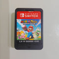 Mario + Rabbids Kingdom Battle Gold Edition ( solo gioco )