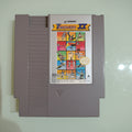 TRACK & FIELD 2  NINTENDO NES Pal a