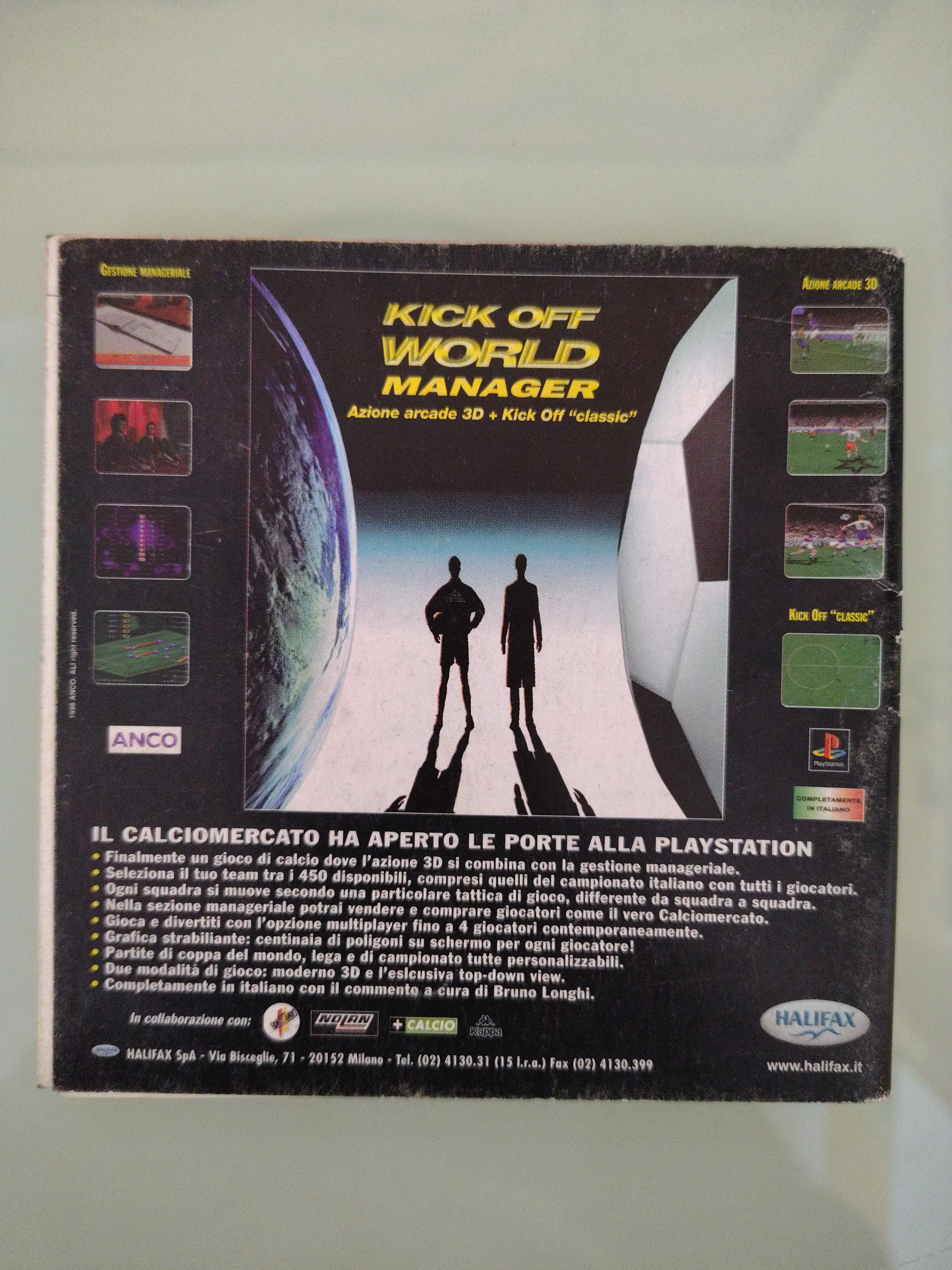 Spacca Codici 2 PS1 ORIGINALE ITALIANO 1999 PlayStation Retrò Guida codici PsOne