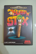 BUBBA STIX - SEGA MEGA DRIVE - USATO PERFETTAMENTE FUNZIONANTE PAL VERSION