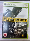 Operation Flashpoint Dragon Rising