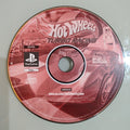 HOT WHEELS pal