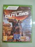 Star Wars Outlaws ( nuovo)