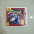 STAR FOX 64 3D NINTENDO 3DS pal ita