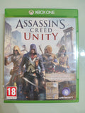 Assassin's Creed Unity
