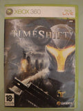 TimeShift PAL