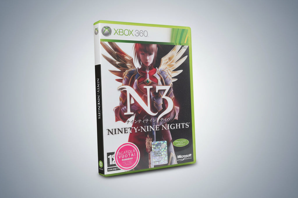N3 ninety nine night Pal ita