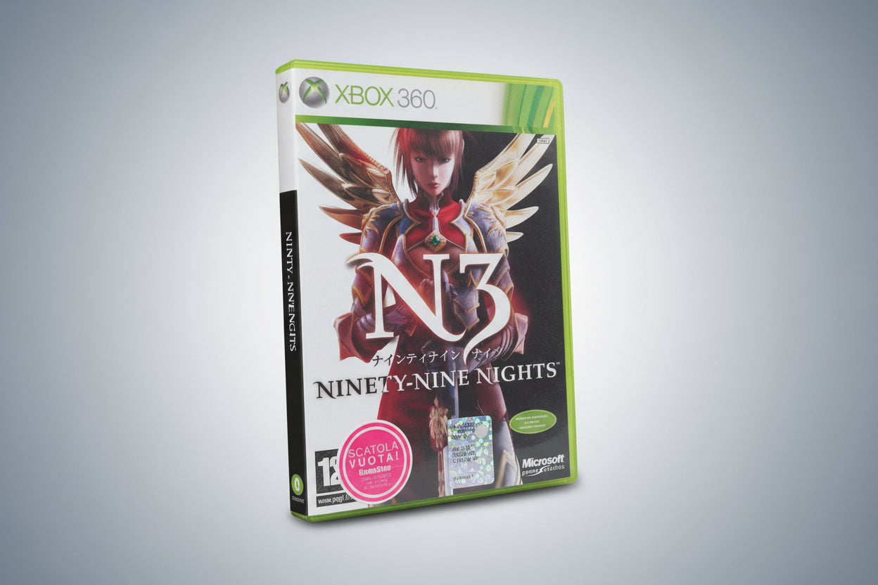 N3 ninety nine night Pal ita
