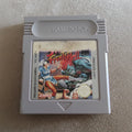 Street Fighter II GIOCO Game Boy