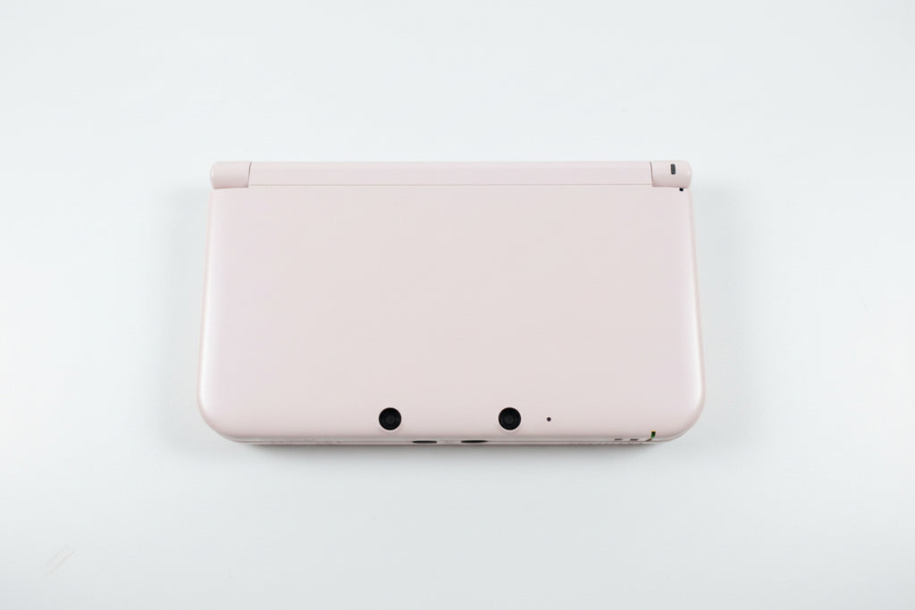NINTENDO 3DS XL BIANCO