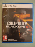 Call of Duty: Black Ops 6 PS5 Italiano