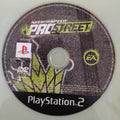 Need For Speed Pro Street SOLO DISCO