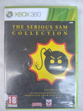 Serious Sam Collection