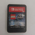 Lego Jurassic World ( solo gioco )