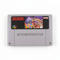 TETRIS & DR. MARIO
