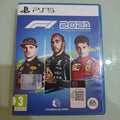 F1 2021 [Il Videogioco Ufficiale] (PS5)