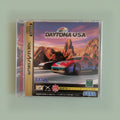 Sega Saturn SS Daytona Usa Circuit Edition Japan