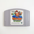 DIDDY KONG RACING NINTENDO 64  USATO JAP GIAPPONESE USATO SOLO CASSETTA